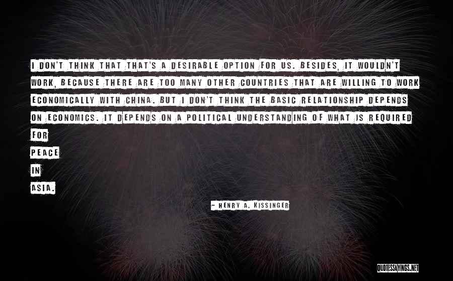 Us Political Quotes By Henry A. Kissinger Us Political Quotes By Henry A. Kissinger