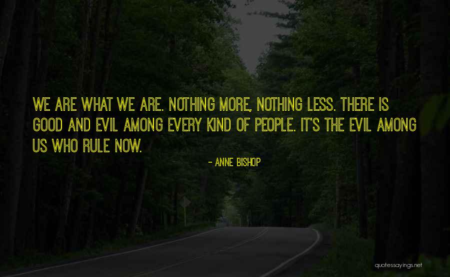 Us Politics Quotes By Anne Bishop Us Politics Quotes By Anne Bishop