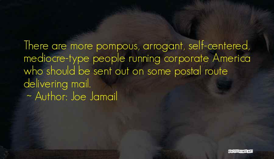 Us Postal Quotes By Joe Jamail