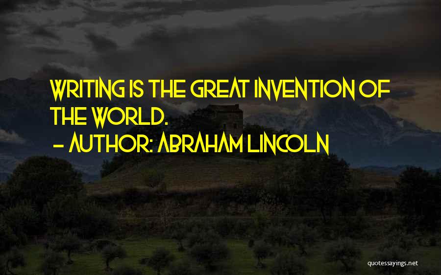 Us Presidents Quotes By Abraham Lincoln