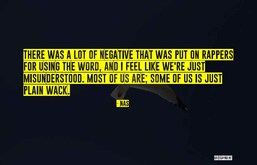 Us Rapper Quotes By Nas Us Rapper Quotes By Nas
