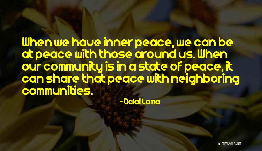 Us State Quotes By Dalai Lama Us State Quotes By Dalai Lama