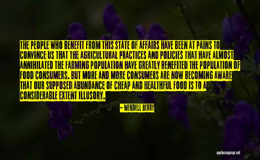 Us State Quotes By Wendell Berry Us State Quotes By Wendell Berry