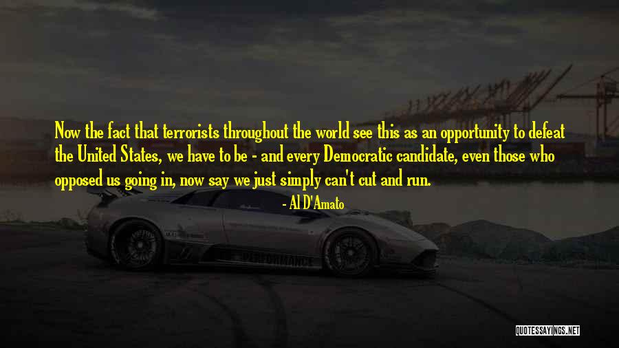 Us States Quotes By Al D'Amato Us States Quotes By Al D'Amato