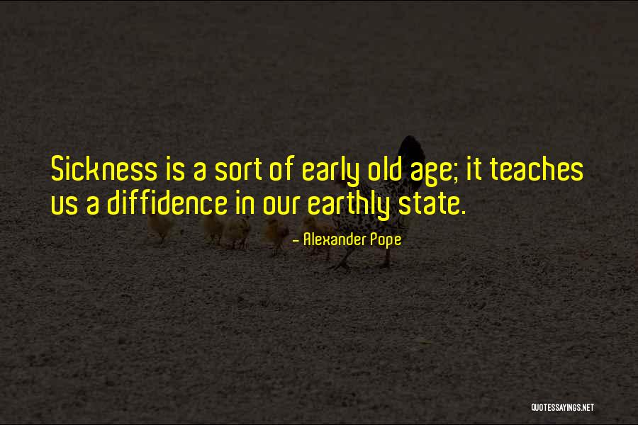 Us States Quotes By Alexander Pope Us States Quotes By Alexander Pope