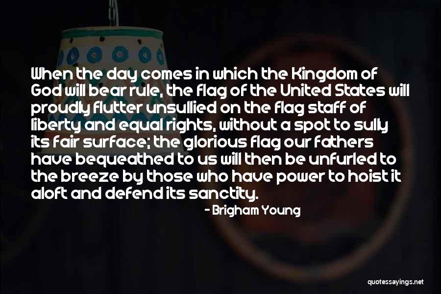 Us States Quotes By Brigham Young Us States Quotes By Brigham Young