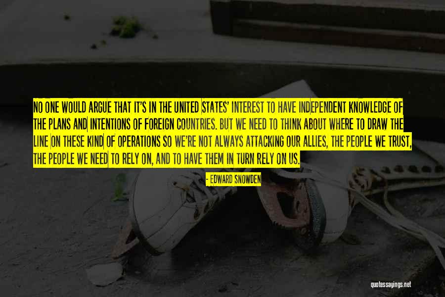 Us States Quotes By Edward Snowden Us States Quotes By Edward Snowden