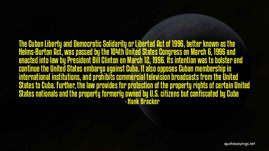 Us States Quotes By Hank Bracker Us States Quotes By Hank Bracker