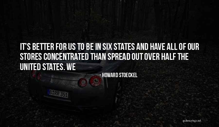 Us States Quotes By Howard Stoeckel Us States Quotes By Howard Stoeckel