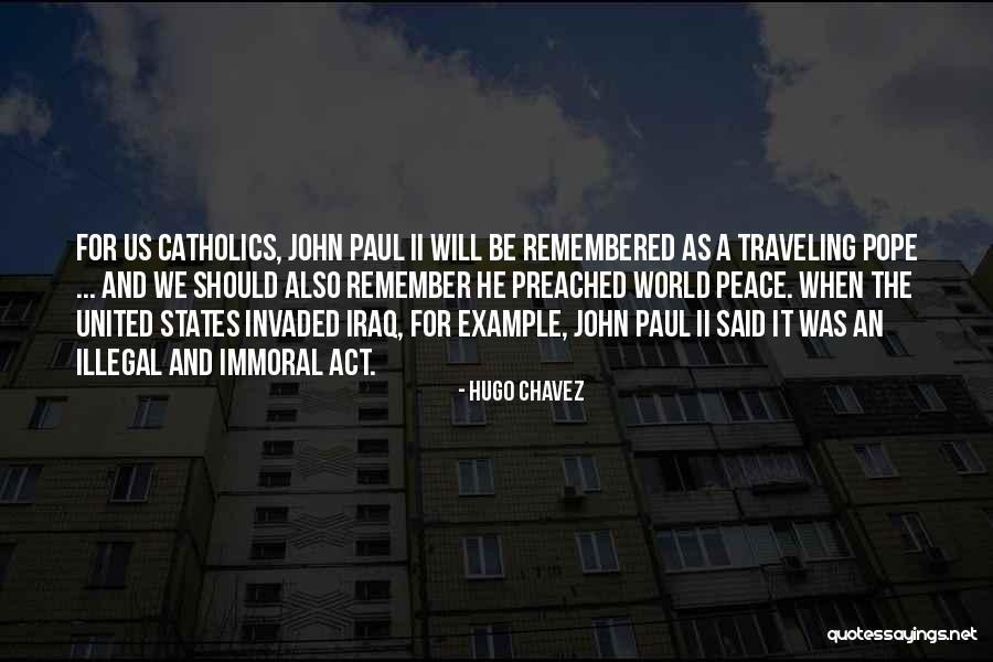 Us States Quotes By Hugo Chavez Us States Quotes By Hugo Chavez