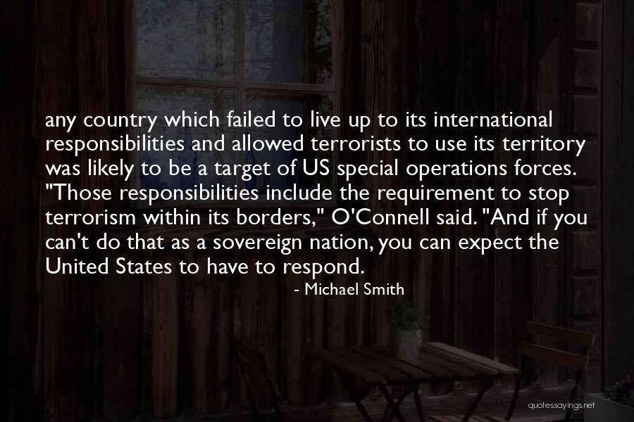 Us States Quotes By Michael Smith Us States Quotes By Michael Smith