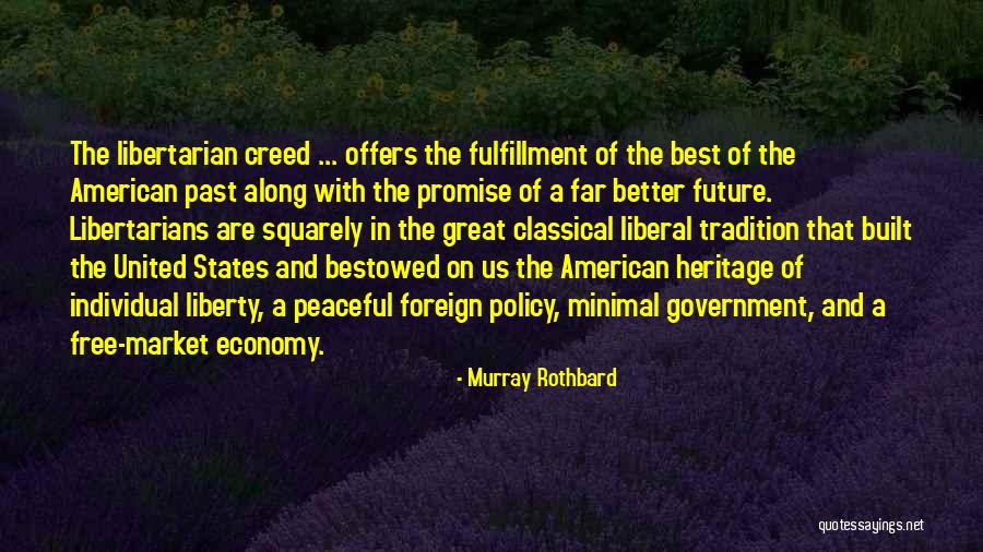 Us States Quotes By Murray Rothbard Us States Quotes By Murray Rothbard