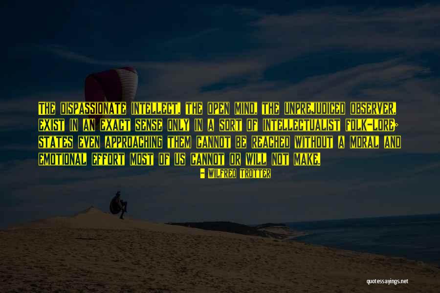 Us States Quotes By Wilfred Trotter Us States Quotes By Wilfred Trotter