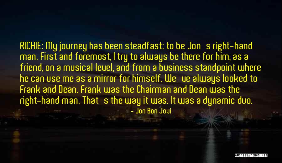 Us The Duo Quotes By Jon Bon Jovi Us The Duo Quotes By Jon Bon Jovi