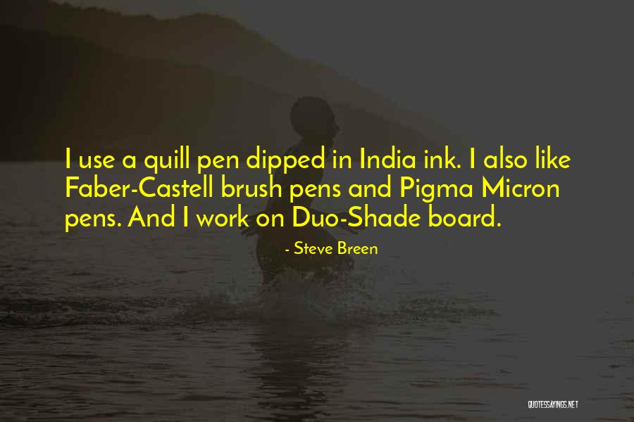 Us The Duo Quotes By Steve Breen