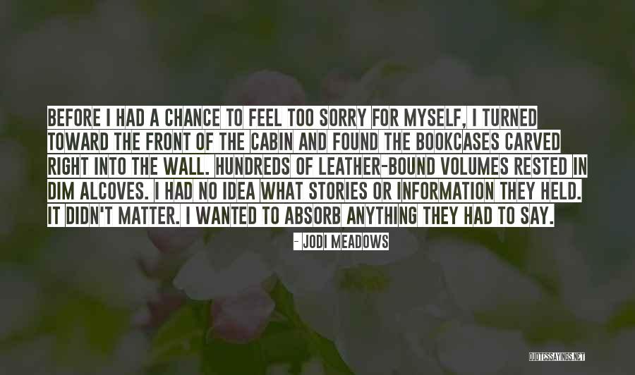 Us10b Quotes By Jodi Meadows Us10b Quotes By Jodi Meadows