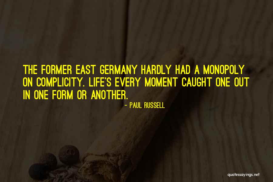 Us10b Quotes By Paul Russell Us10b Quotes By Paul Russell