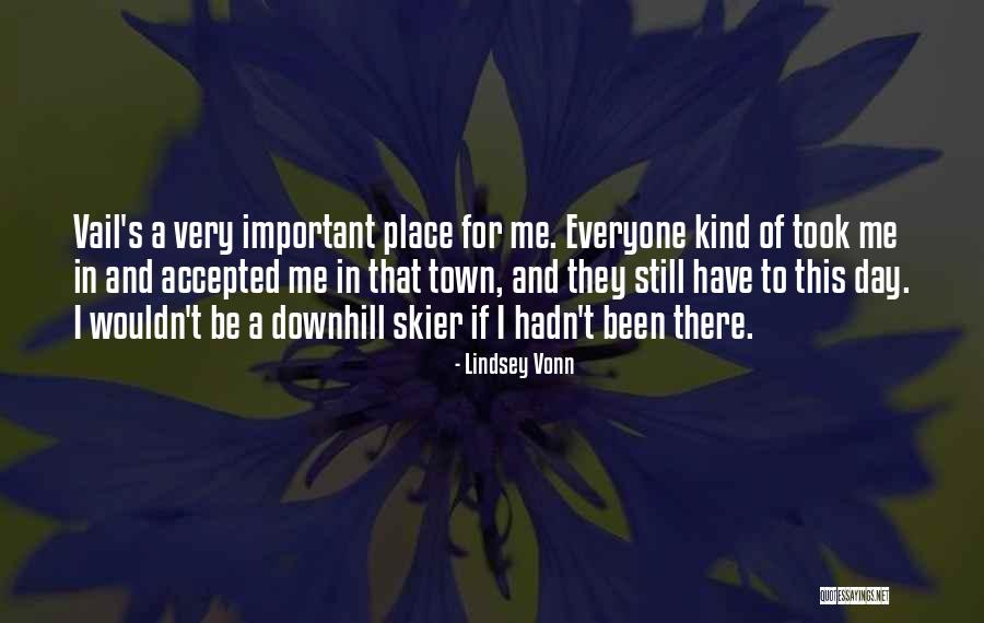 Usa As Rome Quotes By Lindsey Vonn Usa As Rome Quotes By Lindsey Vonn