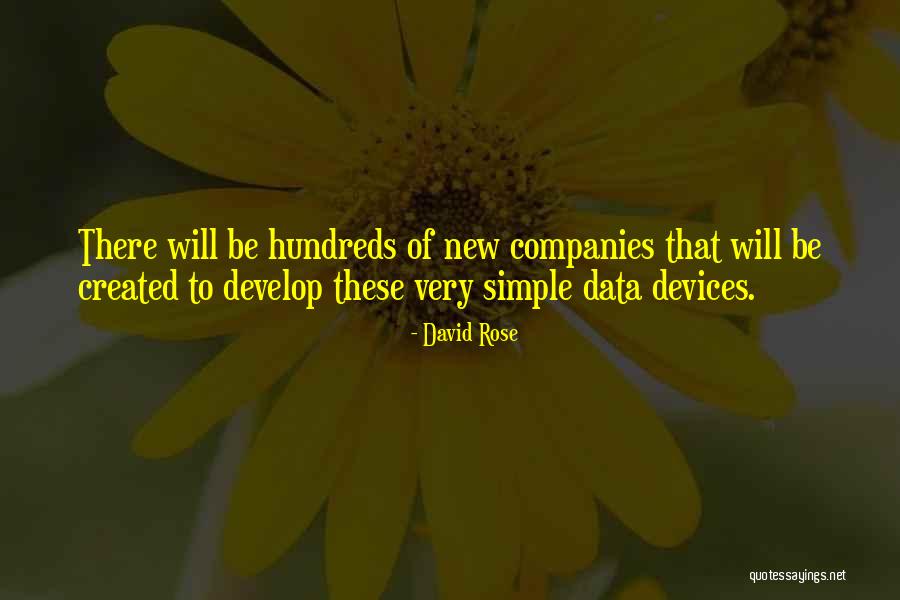 Usa Bank Quotes By David Rose Usa Bank Quotes By David Rose