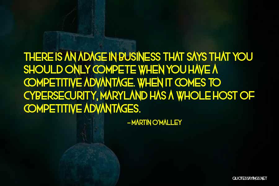 Usa Pride Quotes By Martin O'Malley Usa Pride Quotes By Martin O'Malley