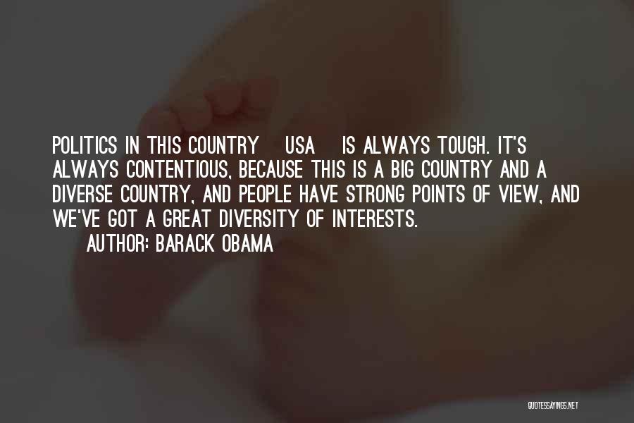 Usa Quotes By Barack Obama