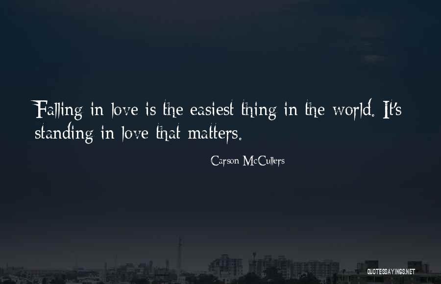 Usa Stock Quotes By Carson McCullers Usa Stock Quotes By Carson McCullers