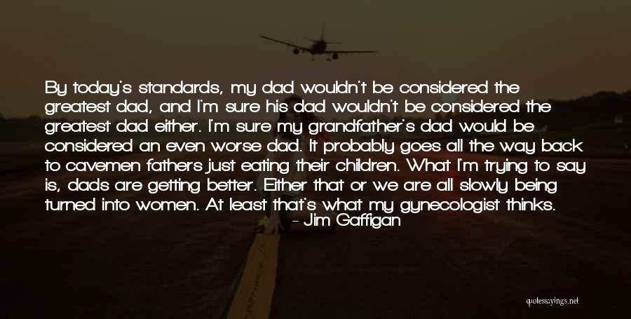 Usa Women's Soccer Quotes By Jim Gaffigan Usa Women's Soccer Quotes By Jim Gaffigan