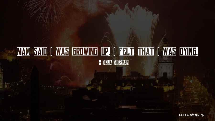 Usabana Quotes By Delia Sherman Usabana Quotes By Delia Sherman