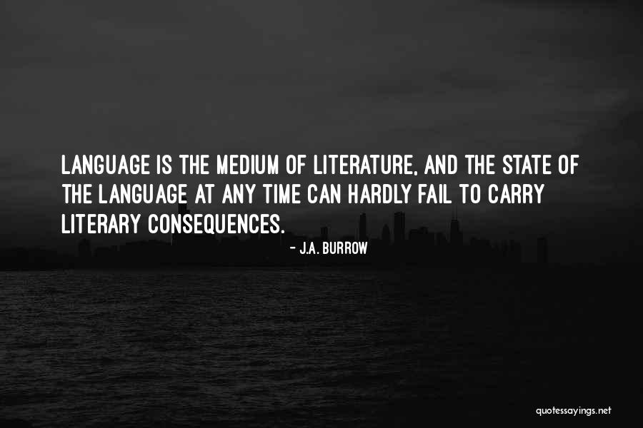 Usabana Quotes By J.A. Burrow Usabana Quotes By J.A. Burrow