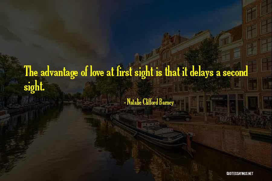 Usabana Quotes By Natalie Clifford Barney Usabana Quotes By Natalie Clifford Barney
