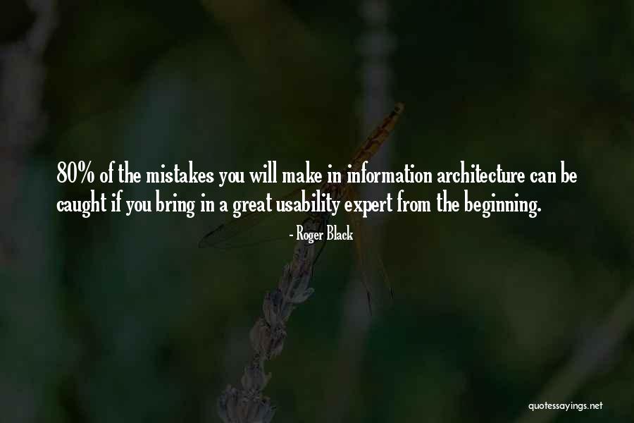 Usability Quotes By Roger Black Usability Quotes By Roger Black