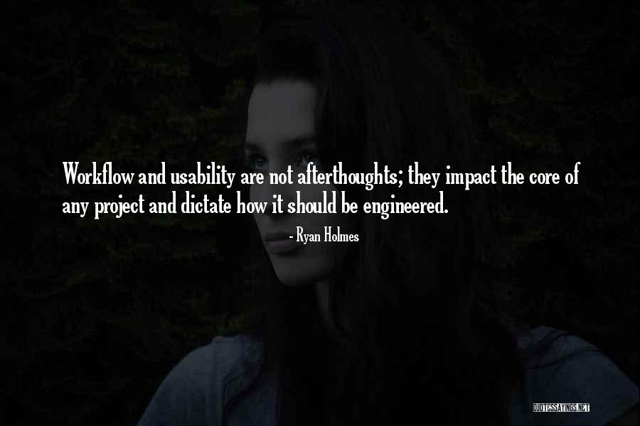 Usability Quotes By Ryan Holmes Usability Quotes By Ryan Holmes