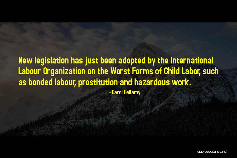 Usachatnow Quotes By Carol Bellamy Usachatnow Quotes By Carol Bellamy