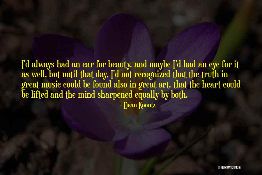 Usadas Para Quotes By Dean Koontz Usadas Para Quotes By Dean Koontz