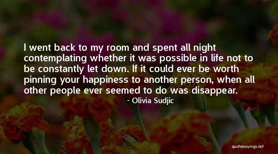 Usaf Security Forces Quotes By Olivia Sudjic Usaf Security Forces Quotes By Olivia Sudjic