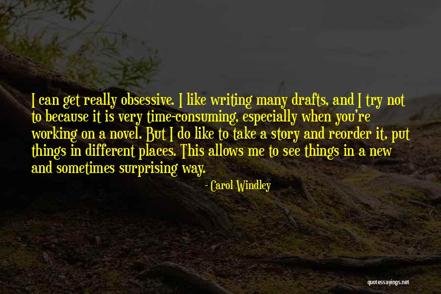 Usagain Drop Quotes By Carol Windley Usagain Drop Quotes By Carol Windley