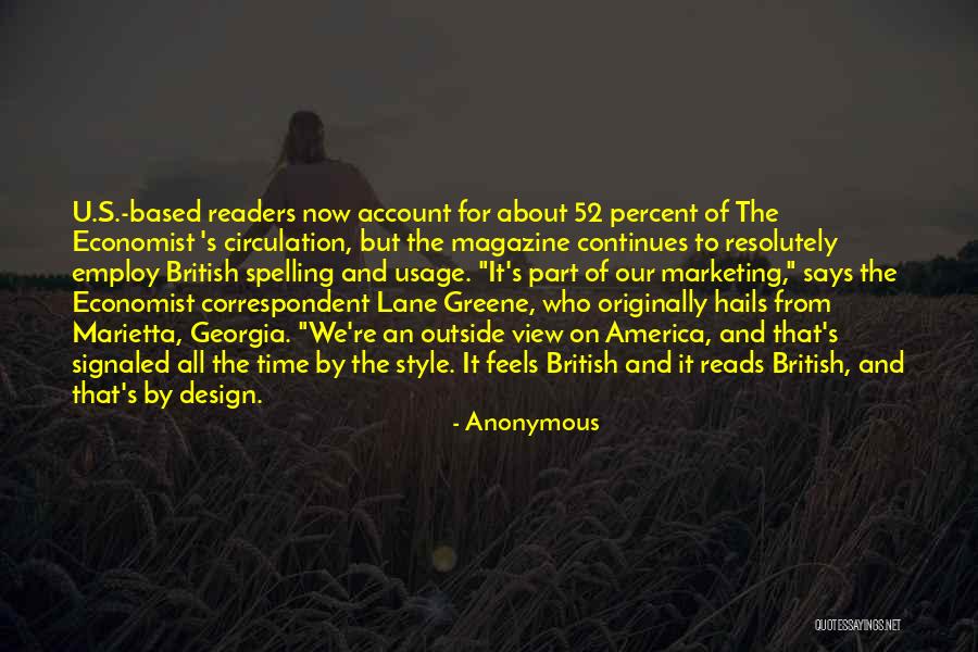 Usage Spelling Quotes By Anonymous Usage Spelling Quotes By Anonymous