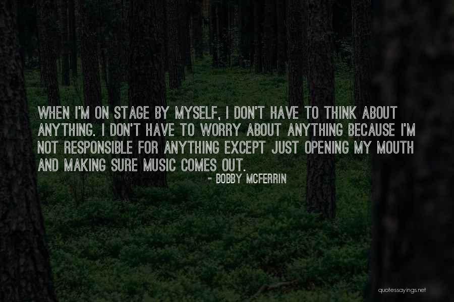 Usagso Quotes By Bobby McFerrin Usagso Quotes By Bobby McFerrin