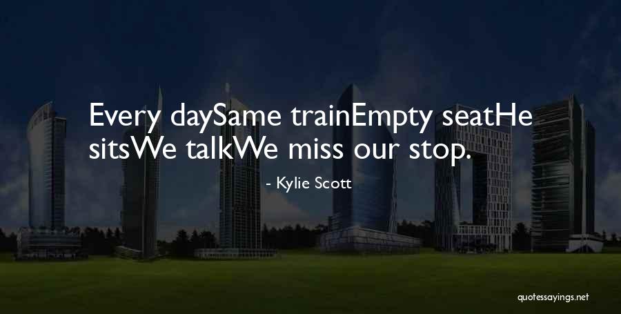Usagso Quotes By Kylie Scott Usagso Quotes By Kylie Scott