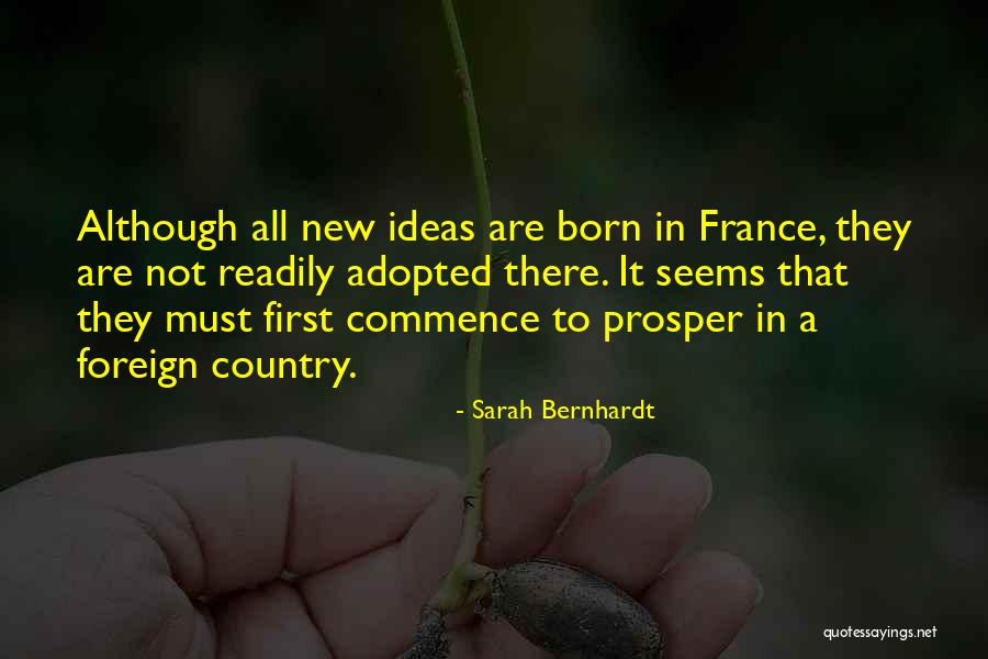 Usaha Tangga Kejayaan Quotes By Sarah Bernhardt Usaha Tangga Kejayaan Quotes By Sarah Bernhardt