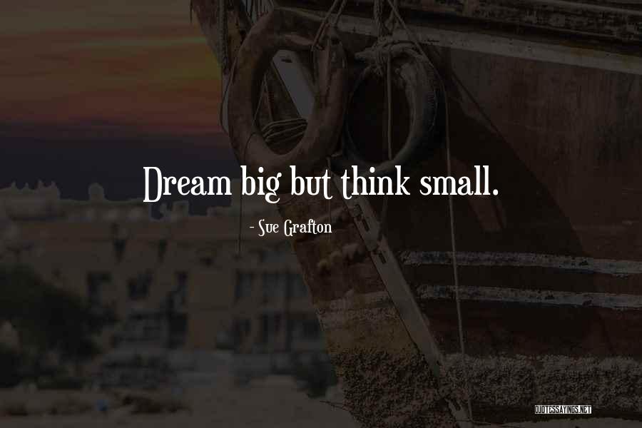 Usaha Tangga Kejayaan Quotes By Sue Grafton Usaha Tangga Kejayaan Quotes By Sue Grafton