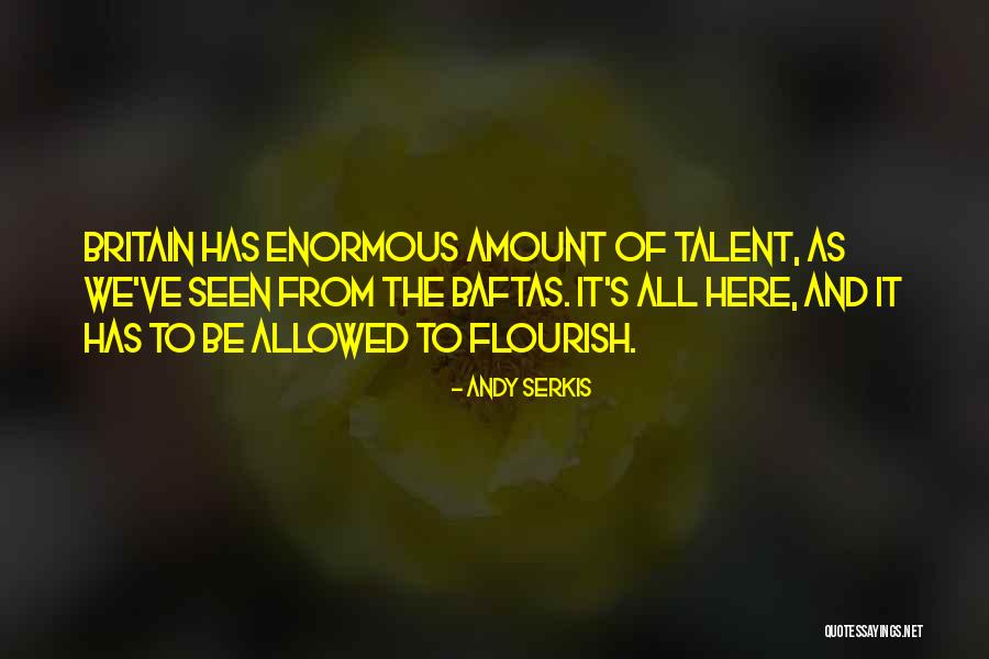 Usaid Forecast Quotes By Andy Serkis Usaid Forecast Quotes By Andy Serkis