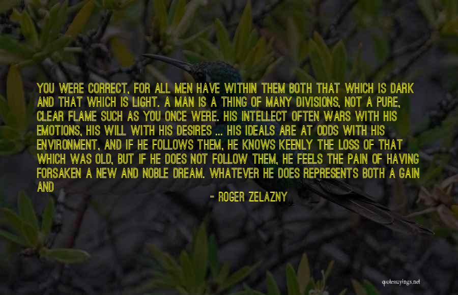 Usaid Forecast Quotes By Roger Zelazny Usaid Forecast Quotes By Roger Zelazny