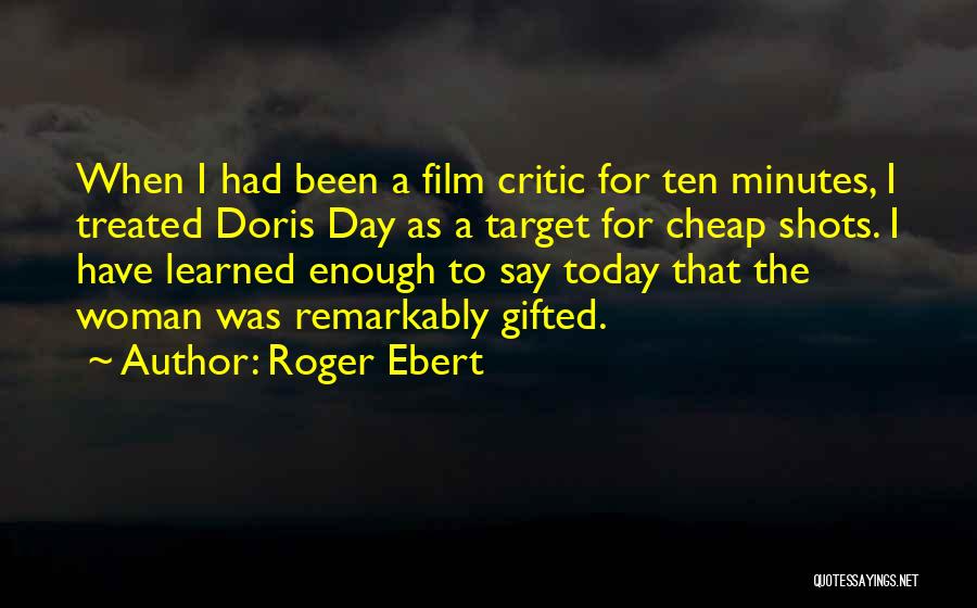 Usain Bolt Famous Quotes By Roger Ebert