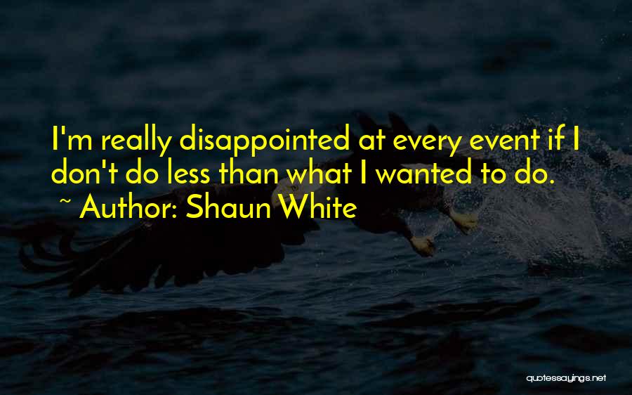 Usain Bolt Inspirational Quotes By Shaun White