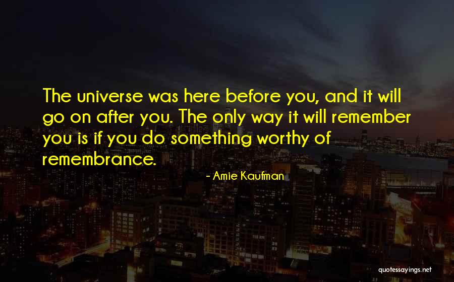 Usalama School Quotes By Amie Kaufman Usalama School Quotes By Amie Kaufman