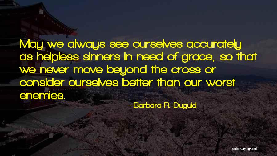 Usalliance Quotes By Barbara R. Duguid Usalliance Quotes By Barbara R. Duguid