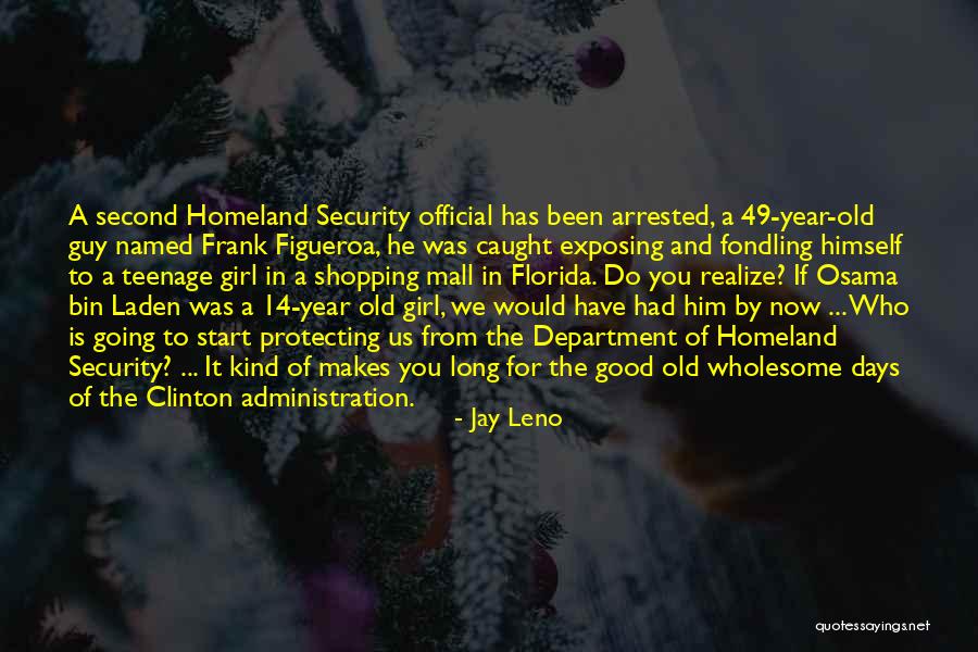 Usamaru Bear Quotes By Jay Leno Usamaru Bear Quotes By Jay Leno