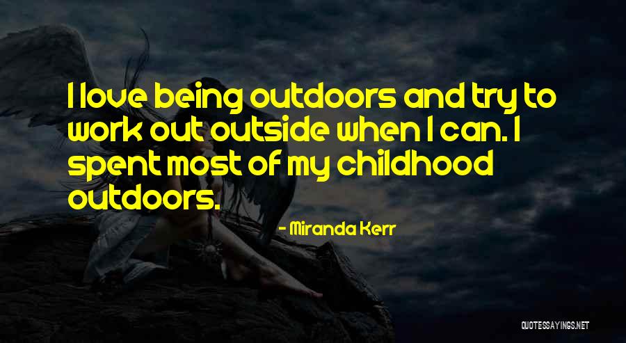 Usami Akihiko Love Quotes By Miranda Kerr Usami Akihiko Love Quotes By Miranda Kerr