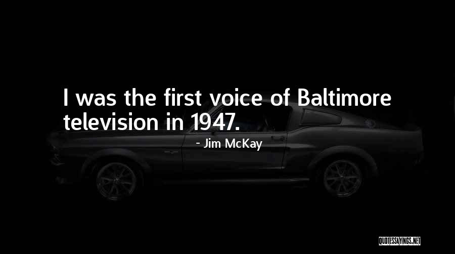 Usami Ichika Quotes By Jim McKay Usami Ichika Quotes By Jim McKay